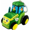 Lamaze – Traktor John Deere 796714274119