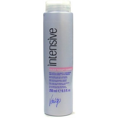 VITALITYS Intensive Aqua Colore Shampoo 250ml - šampon pro barvené vlasy