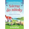 E-kniha Návrat do zátoky - Donna Ashcroftová