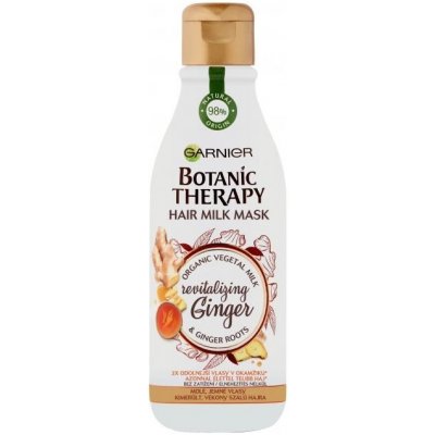 Garnier Botanic Therapy Hair Milk Mask Revi talizing Ginger 250 ml