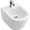 SUBWAY bidet závěsný 37x56cm BíAC 540000R1