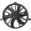 Ventilátor chladenia motora NRF 12V, 200W 47524 EAN: 8718042121004