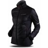 Trimm ZENONA black/grafit black Veľkosť: M dámska bunda