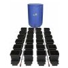 Autopot 1Pot kit 24, 400L Flexitank