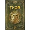 Thor v zemi obrů - Sergio A. Sierra