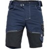 Cerva NEURUM CLASSIC Šortky 56, Navy-Čierna