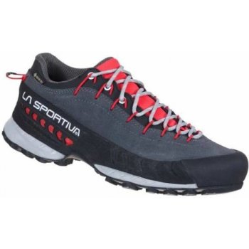 La Sportiva TX4 GTX W boot Carbon/Hibiscus