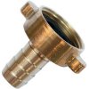 adaptér mosadzný vnútorný závit 1 25mm GKWF1010 J.A.D. TOOLS 322234