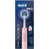 Oral-B iO Series 3 Blush Pink
