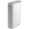 ASUS ZenWiFi XP4 Hybrid 1-pack Wireless AX1800 Dual-band Powerline Mesh WiFi 6 System, Homeplug AV2