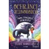 Ochránci jednorožců (Cerrie Burnell)