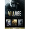 Resident Evil Village – Winters Expansion – PC DIGITAL