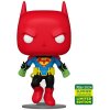 Funko POP! Batman/Superman: Fusion Summer Convention 2024 Limited Special Edition