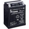Motobatéria YUASA YTX14AH-BS 12Ah 12V