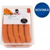 Baron Zemplínske párky 0,5 kg