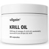 Vilgain Krill olej – 60 kapsúl