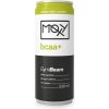 MOXY bcaa+ Energy Drink 330 ml - GymBeam - citrón limetka, 330 ml