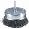 Makita D-39908 Miskovitá kefa z oceľového drôtu ø38 x 6 mm