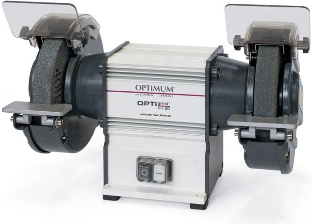 OPTIMUM OPTIgrind GU20