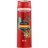 Old Spice Tiger Claw pánsky sprchový gél, 400 ml