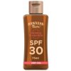 Hawaiian Tropic Glowing Protection Dry Oil suchý olej na opaľovanie SPF 30 75 ml