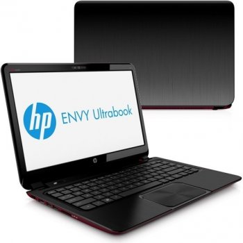 HP Envy 4-1150 C0U65EA