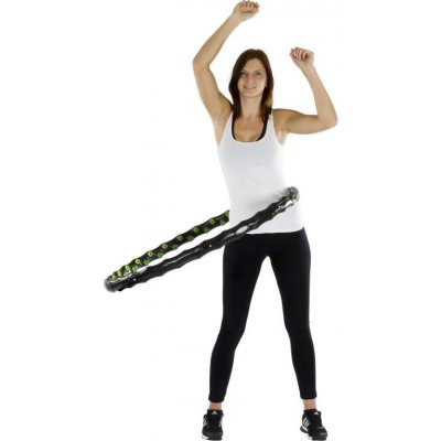 Hula Hoop masážna obruč 96 cm