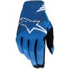 ALPINESTARS rukavice RADAR PRE modrá 2025 - S