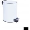 Odpadkový kôš s pedálom 3 l