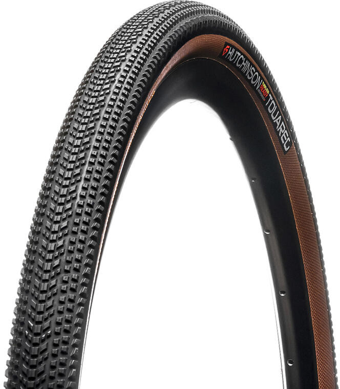 Hutchinson Gravel Touareg 650×47 47-584