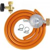 Pripájací set MEVA THUNDER DUAL Oranžová,Mix