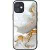 Picasee ULTIMATE CASE pro Apple iPhone 12 mini - Her