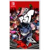 Persona 5 Tactica (Switch)