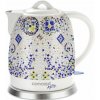 Ceramic electric kettle 1 5 L Concept RK-0020