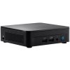ASUS NUC 13 Pro Kit, NUC13ANKi3, i3-1315U, UHD, DDR4, M.2 SSD, WiFi+BT, 2xHDMI 2xTB4 (USB-C+DP) 90AR0031-M00040 Asus