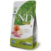 Farmina N&D Cat Prime (GF) Adult Boar & Apple 1,5 kg
