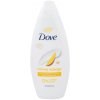 Dove Creamy Indulge sprchový gel 250 ml