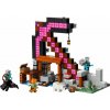 LEGO Minecraft 21277 - Krumpáčový důl