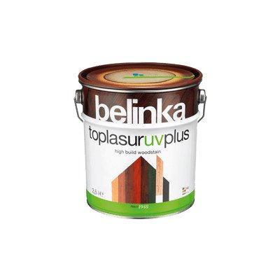 Helios Belinka Toplasur UV plus Orech 5L