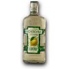 Becherovka Lemond Fruits and Herbs 20% 0.5L (čistá fľaša)