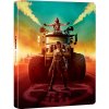 Furiosa: Sága Šíleného Maxe Blu-ray + DVD Steelbook motiv Empire