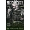 Nepřítel v mý hlavě - Mirek Perner