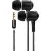 Energy Sistem Earphones Urban 2 Black