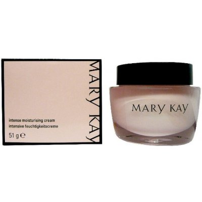 Mary Kay Intense Moisturising Cream intenzívny hydratačný krém 51 g