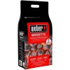 Weber grilovacie brikety 4 kg