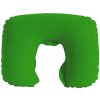 Traveller vankúšik, zelená