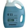 Nemrznúca chladiaca kvapalina AL G11 V-DYNACOOL 4L