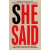 She Said