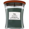 Woodwick Mint Leaves & Oak 275 g