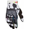 Fox 180 Image Cosmo Glove white/black S
